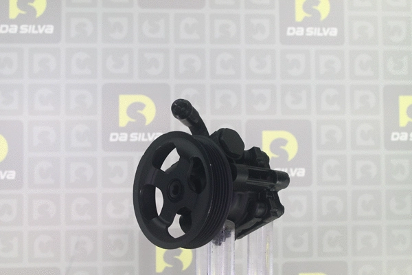 Hydraulic Pump, steering (DP3701)