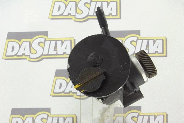 Hydraulic Pump, steering