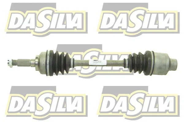 Drive Shaft (94027T)