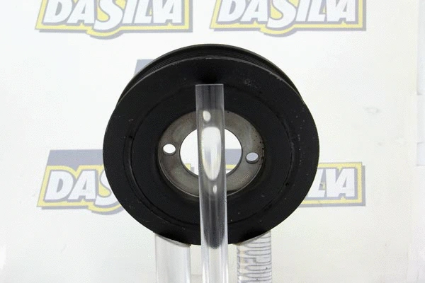 Belt Pulley, crankshaft