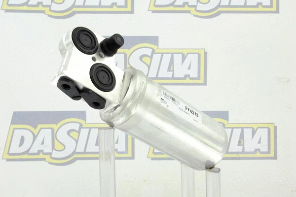 Dryer, air conditioning (FF4578)