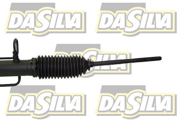 Steering Gear