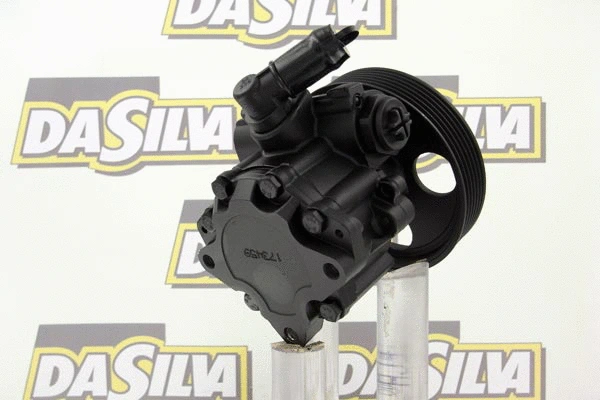 Hydraulic Pump, steering