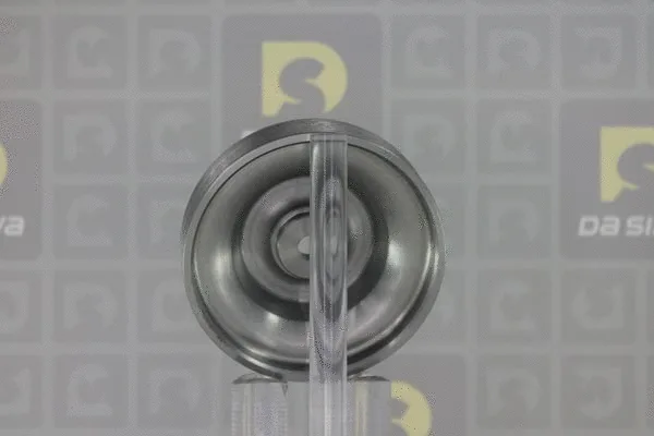 Belt Pulley, crankshaft