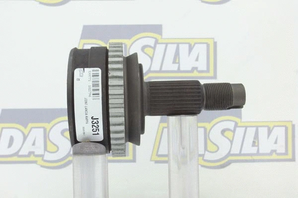 Joint Kit, drive shaft