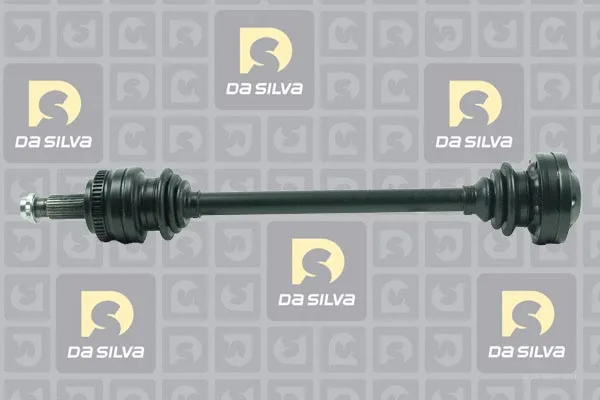 Drive Shaft (4166AT)