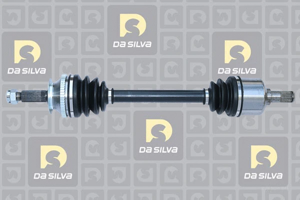 Drive Shaft (92057AT)