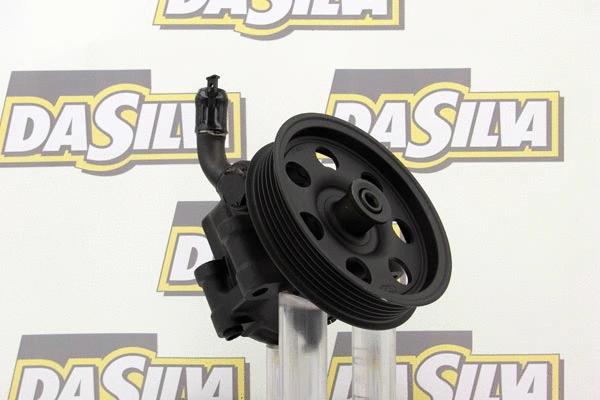 Hydraulic Pump, steering