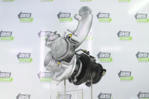 Charger, charging (supercharged/turbocharged) (AS1391)