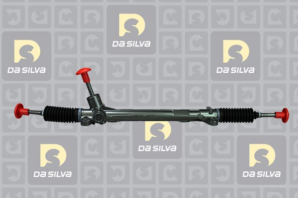 Steering Gear (DM3108)