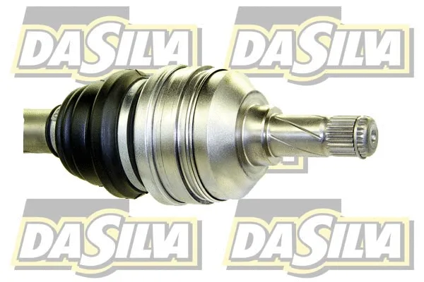 Drive Shaft