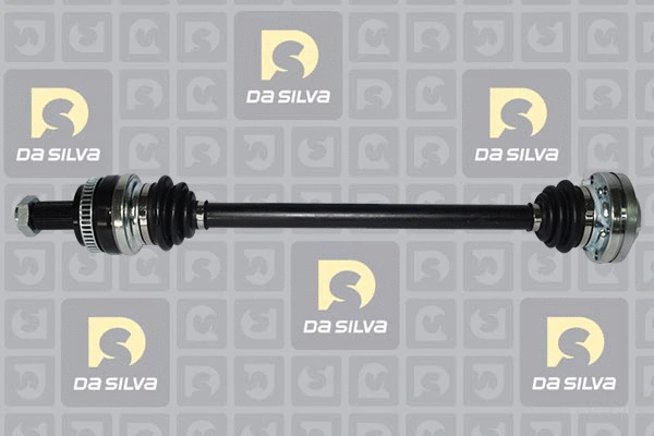 Drive Shaft (4198AT)