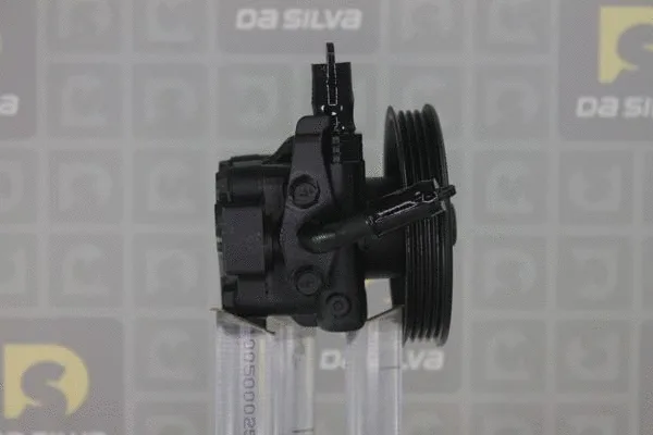 Hydraulic Pump, steering