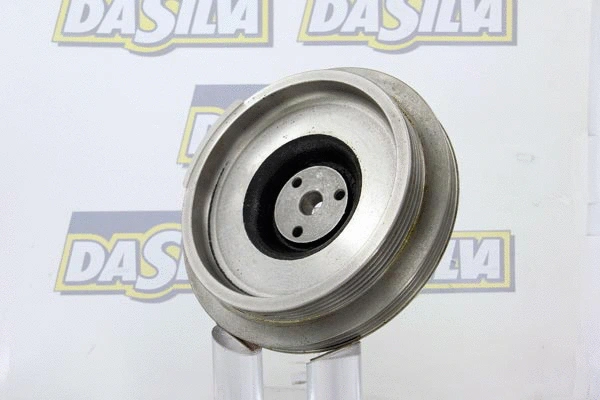 Belt Pulley, crankshaft (PL8524)