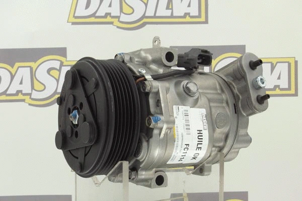 Compressor, air conditioning (FC1114)