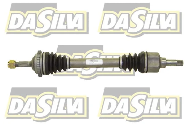 Drive Shaft (3519AT)