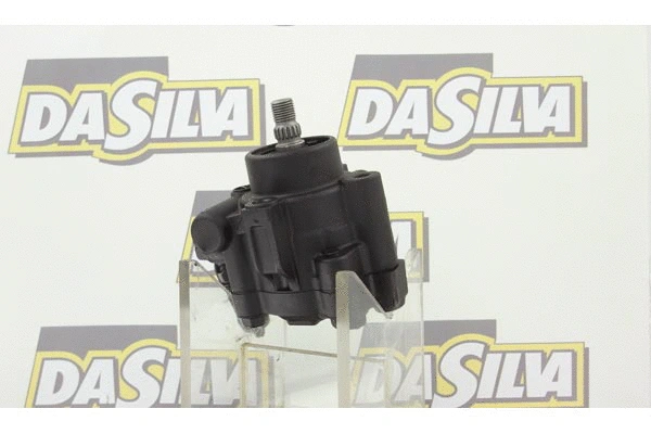 Hydraulic Pump, steering (DP2363)