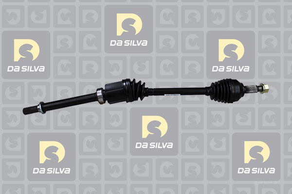 Drive Shaft (96202T)