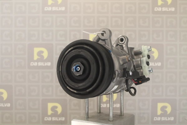 Compressor, air conditioning (FC1839)