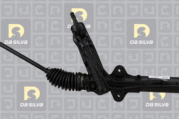 Steering Gear