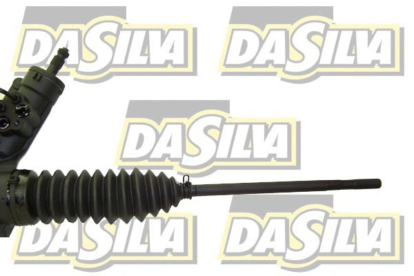 Steering Gear