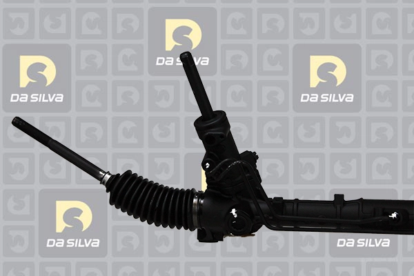 Steering Gear