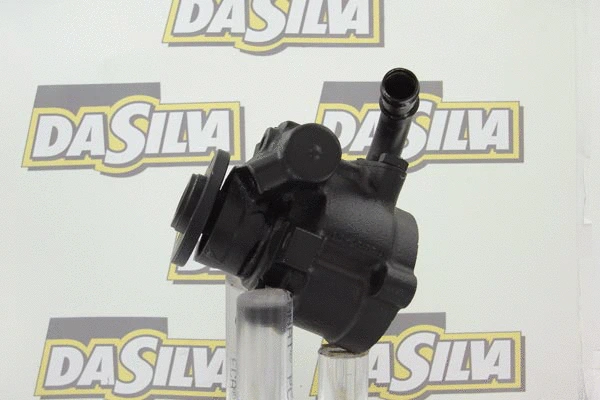 Hydraulic Pump, steering