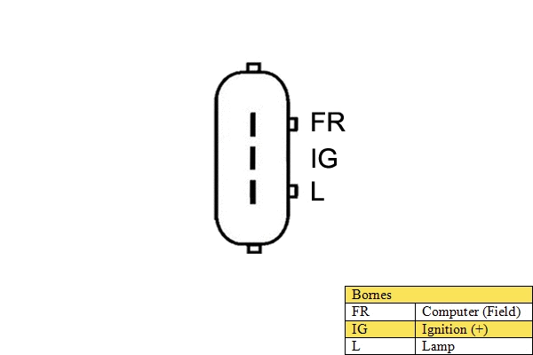Alternator (010710)