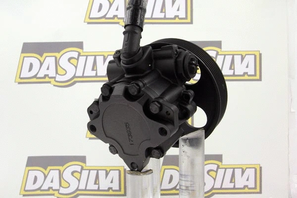 Hydraulic Pump, steering