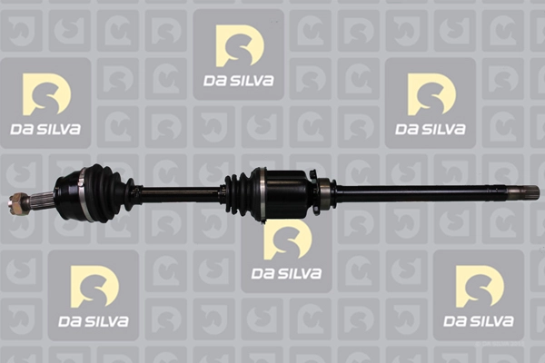 Drive Shaft (5404T)