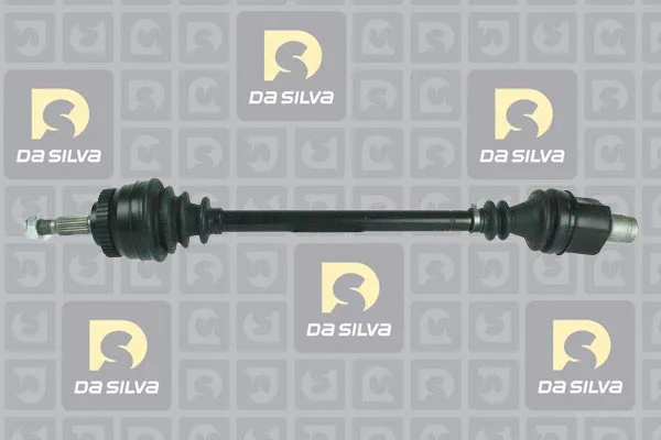 Drive Shaft (4422AT)