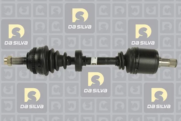Drive Shaft (311222BT)