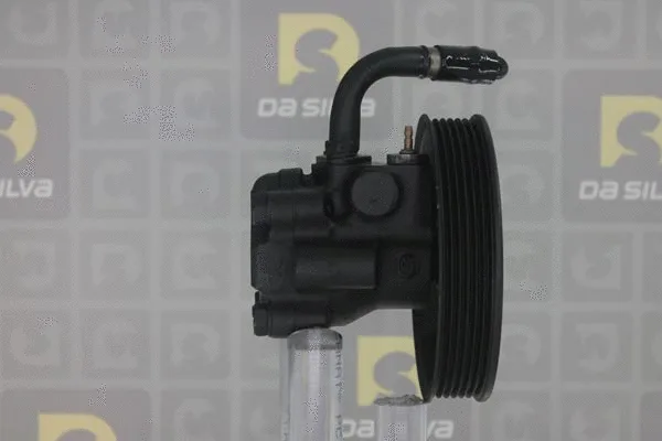 Hydraulic Pump, steering