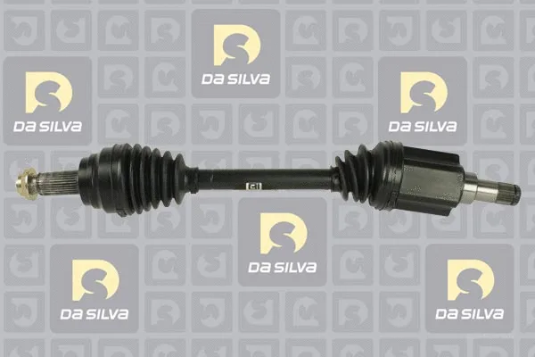 Drive Shaft (4189T)