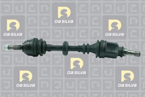 Drive Shaft (4911T)