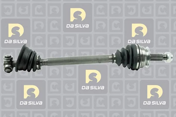 Drive Shaft (433T)