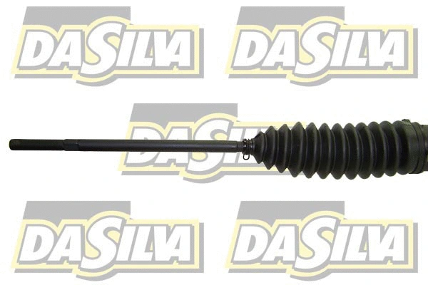 Steering Gear