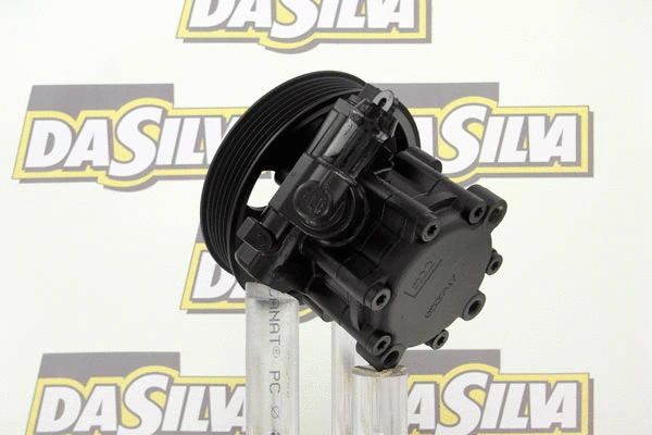 Hydraulic Pump, steering
