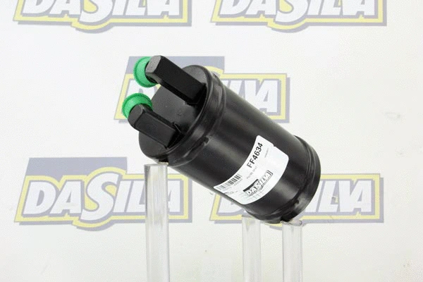 Dryer, air conditioning (FF4634)