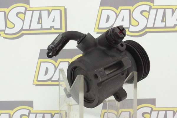 Hydraulic Pump, steering