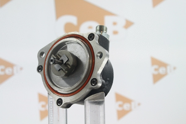 Vacuum Pump, braking system