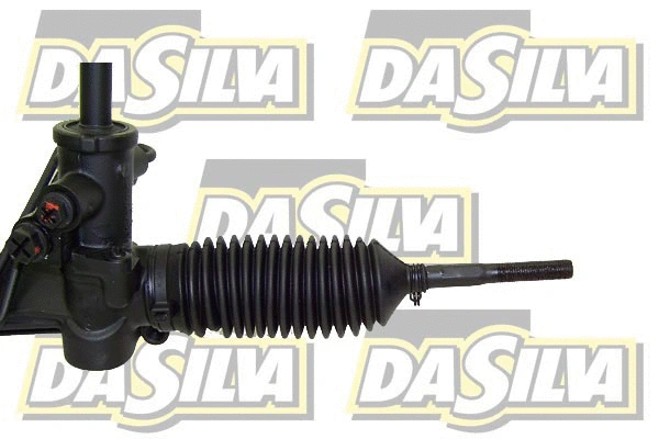 Steering Gear