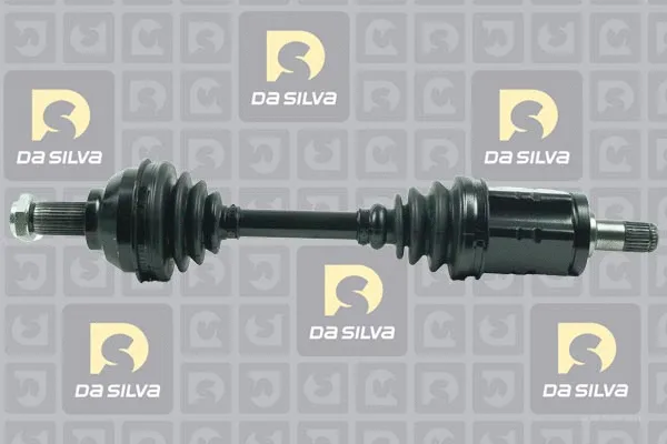 Drive Shaft (4183T)