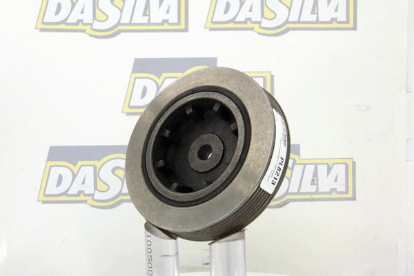 Belt Pulley, crankshaft (PL8213)