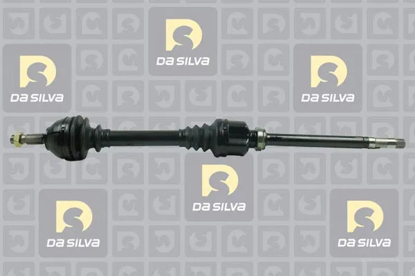 Drive Shaft (3562T)