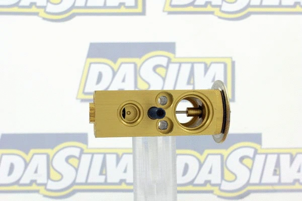 Expansion Valve, air conditioning
