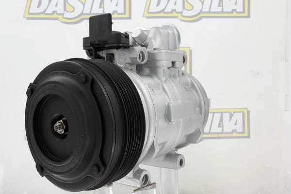Compressor, air conditioning (FC3783)