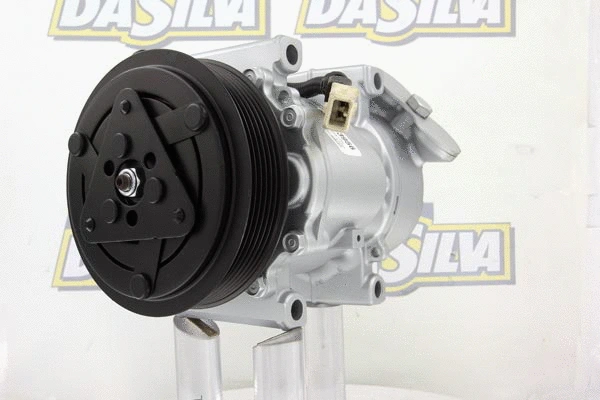 Compressor, air conditioning (FC3956)