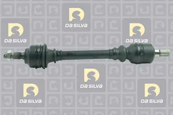 Drive Shaft (3409T)