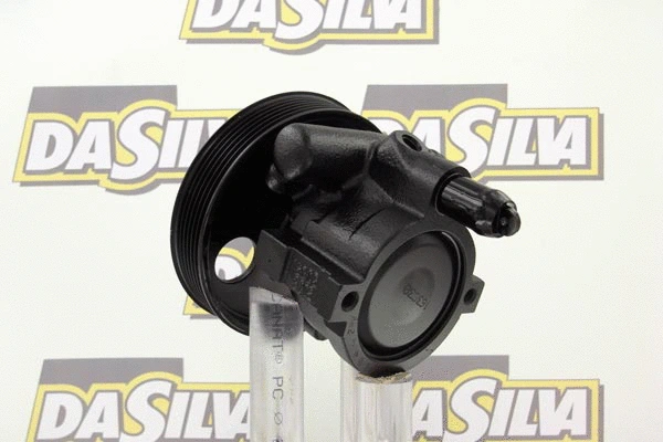 Hydraulic Pump, steering